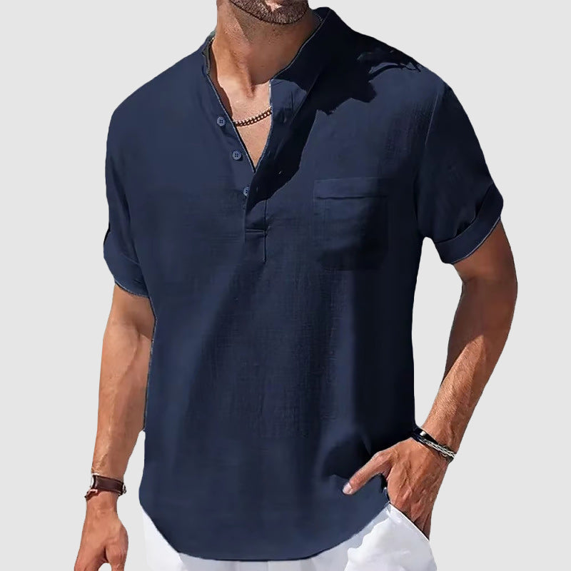 Thibault – Henley homme