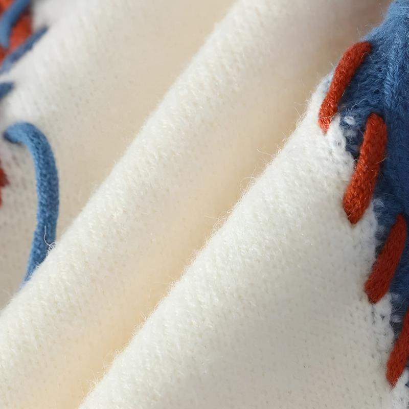 Mathis – Pull homme en maille