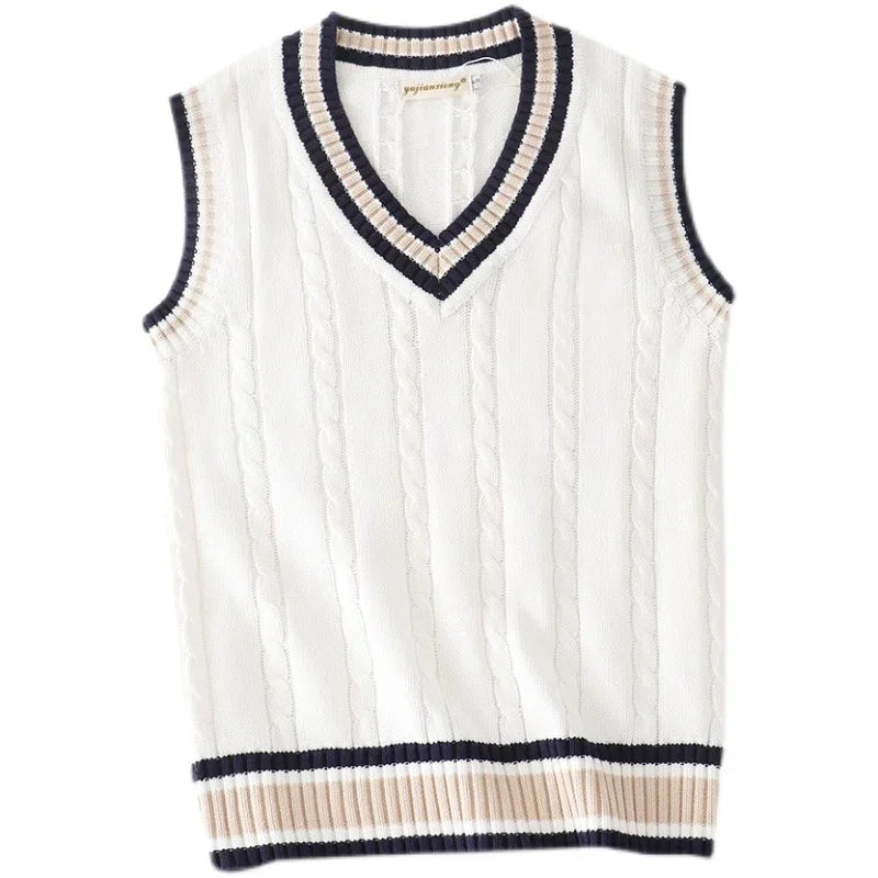 Lucien – Gilet sans manches homme