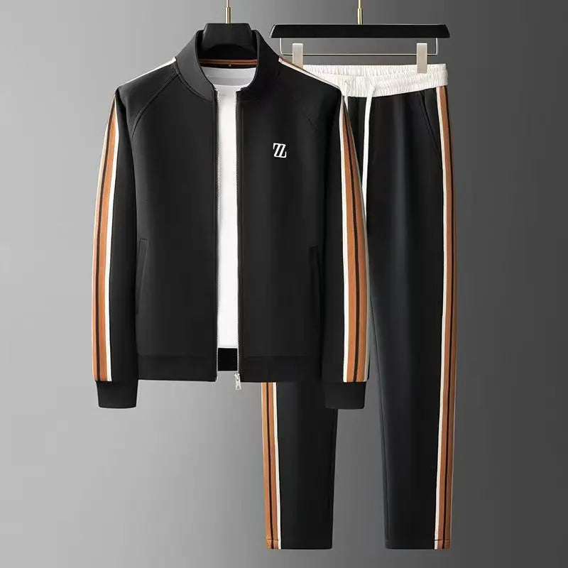Julien – Ensemble de survêtement homme