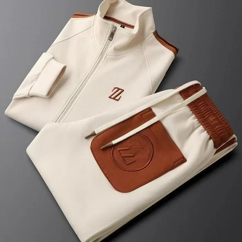 Julien – Ensemble de survêtement homme