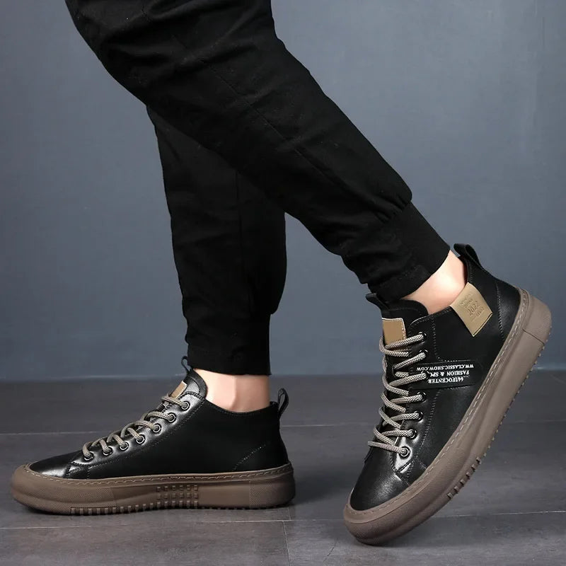 Hugo – Sneakers homme