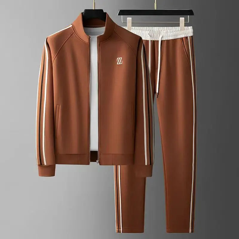 Julien – Ensemble de survêtement homme