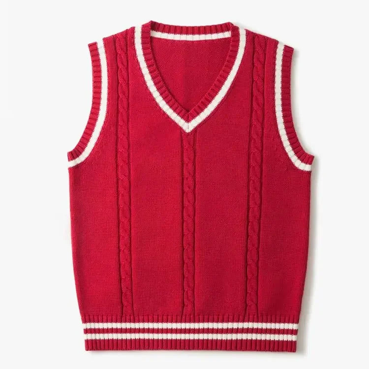 Lucien – Gilet sans manches homme