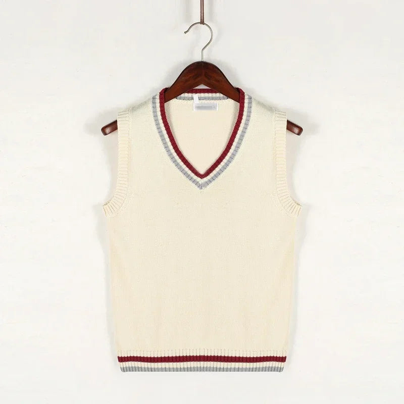 Lucien – Gilet sans manches homme
