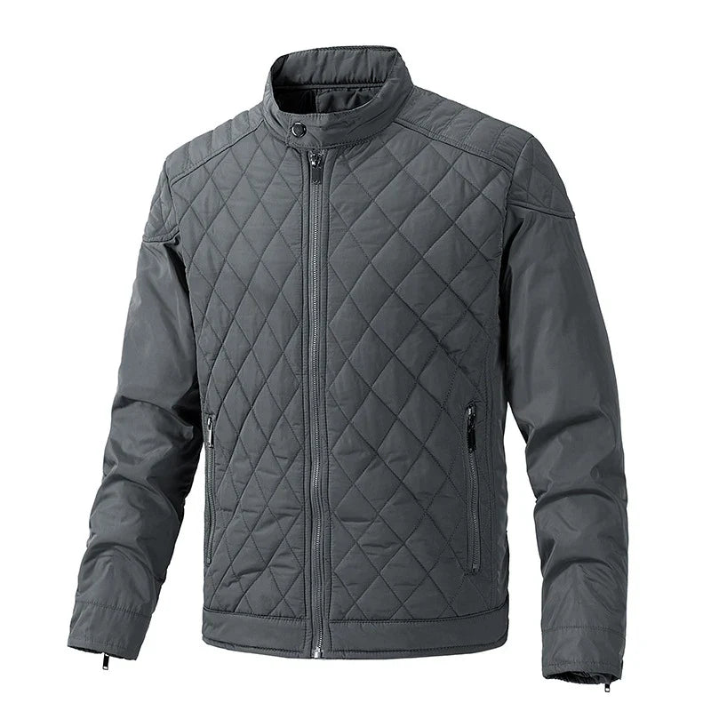 Gaspard – Veste homme matelassée