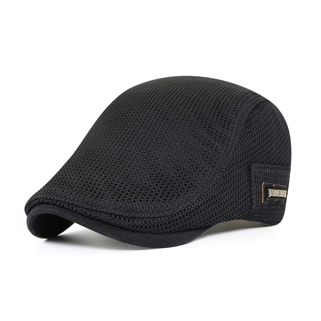 Cédric – Casquette moderne homme