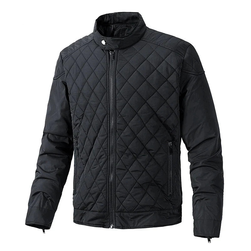 Gaspard – Veste homme matelassée
