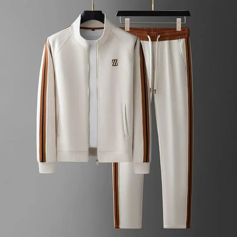 Julien – Ensemble de survêtement homme