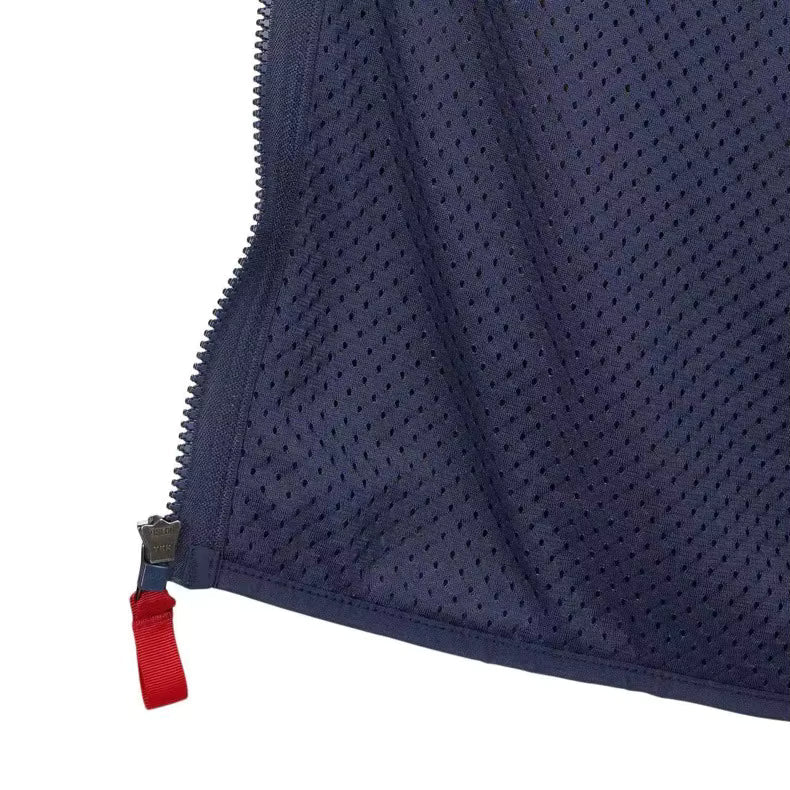 Rémi – Veste polaire chaude zippée d’hiver homme
