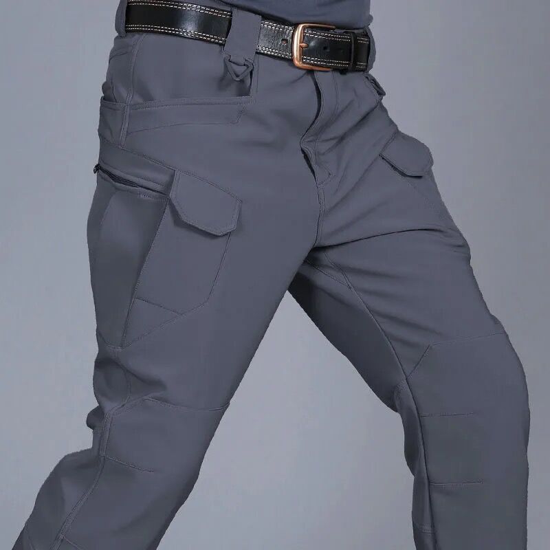 Bastien – Pantalon homme de randonnée