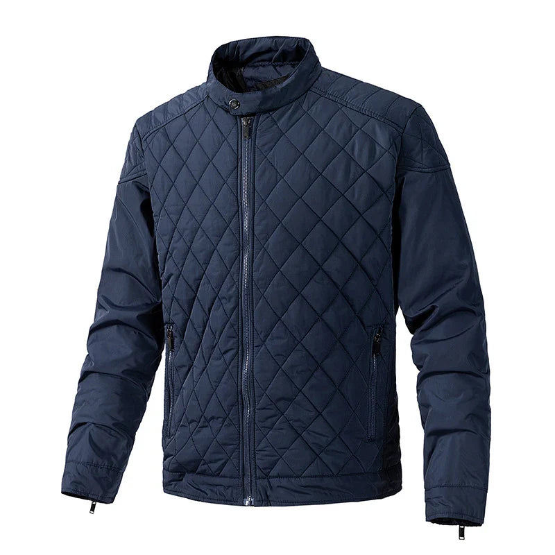 Gaspard – Veste homme matelassée