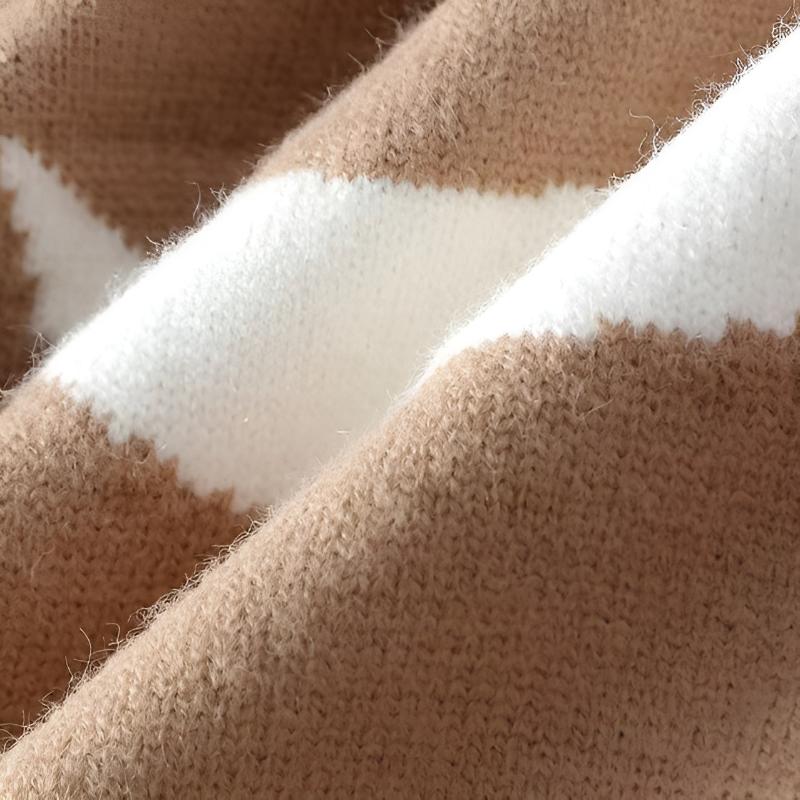 Clément – Pull homme en maille