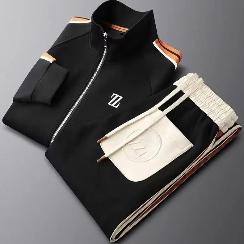 Julien – Ensemble de survêtement homme