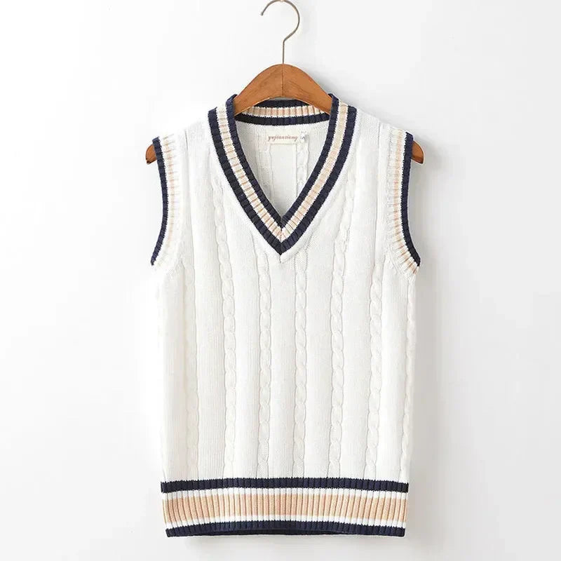 Lucien – Gilet sans manches homme