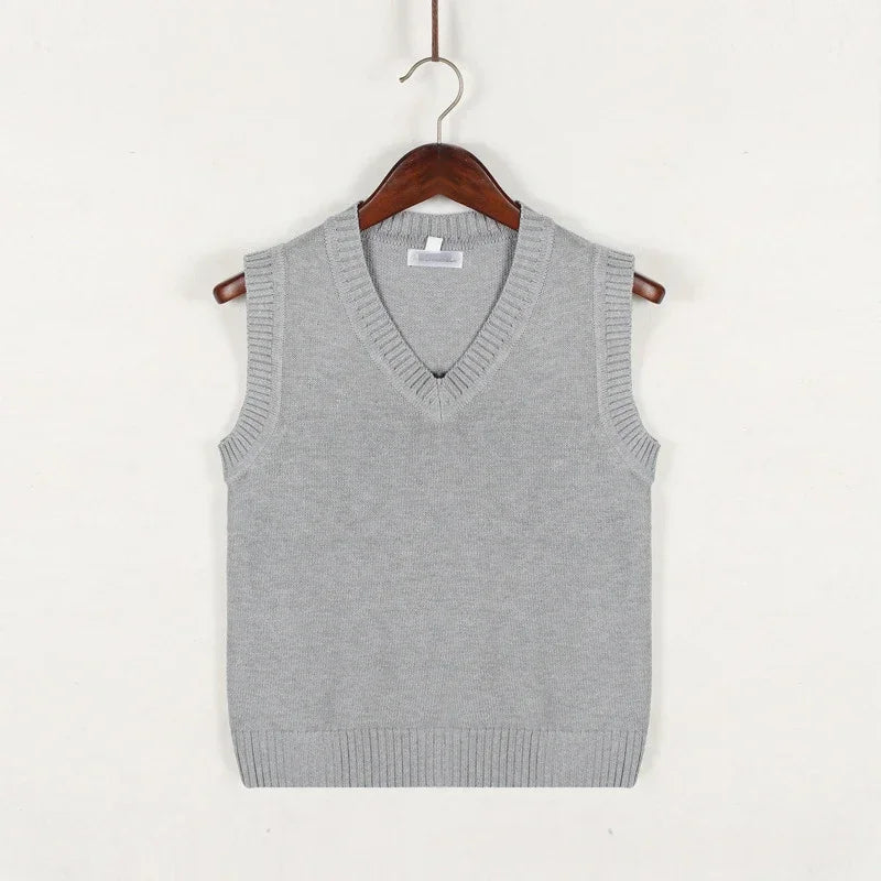 Lucien – Gilet sans manches homme