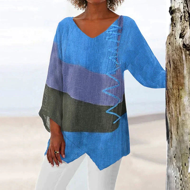 Joséphine – T-shirt femme