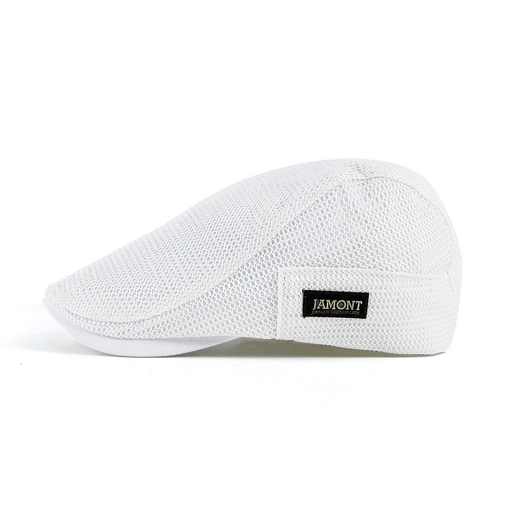 Cédric – Casquette moderne homme