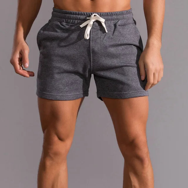 Adam – Short jogger avec poches homme