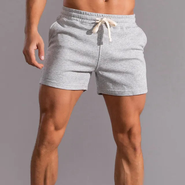 Adam – Short jogger avec poches homme