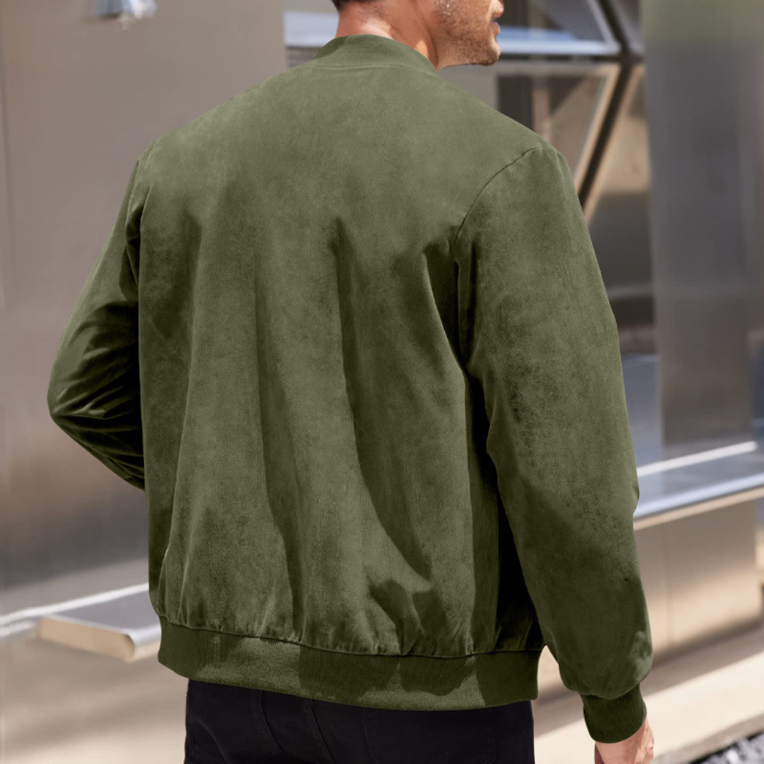Théo – Veste homme automne
