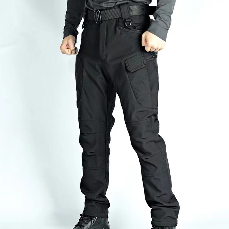 Bastien – Pantalon homme de randonnée