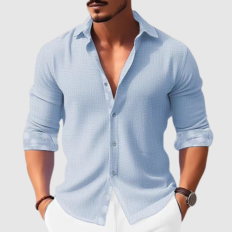 Julien – Chemise casual homme