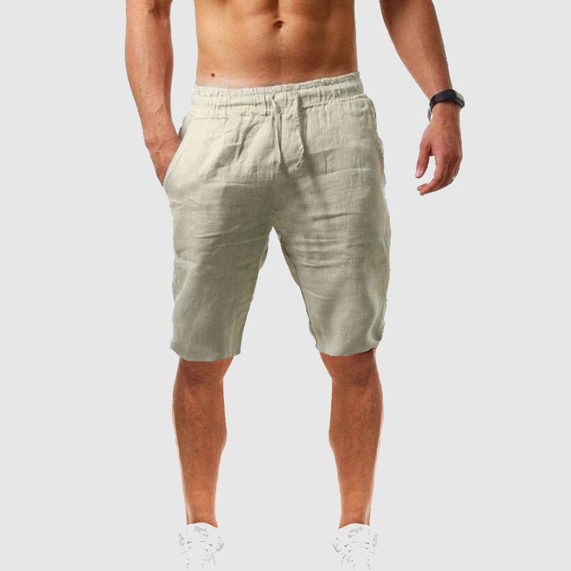 Quentin – Short homme