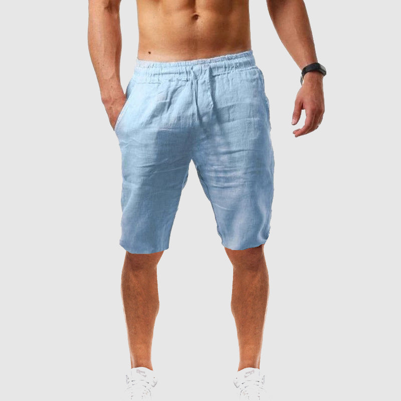 Quentin – Short homme