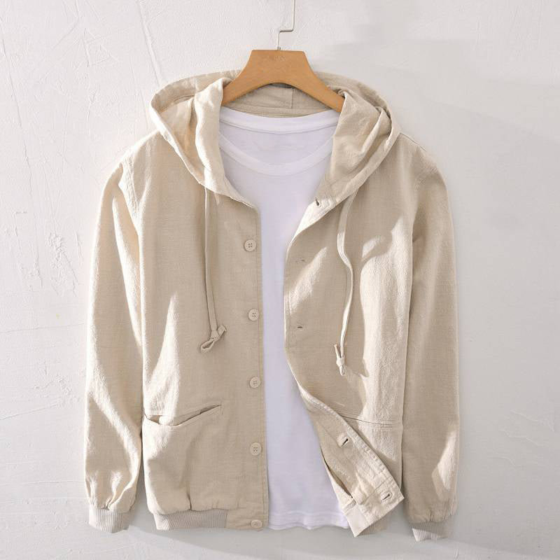 Adrien – Veste d’été homme
