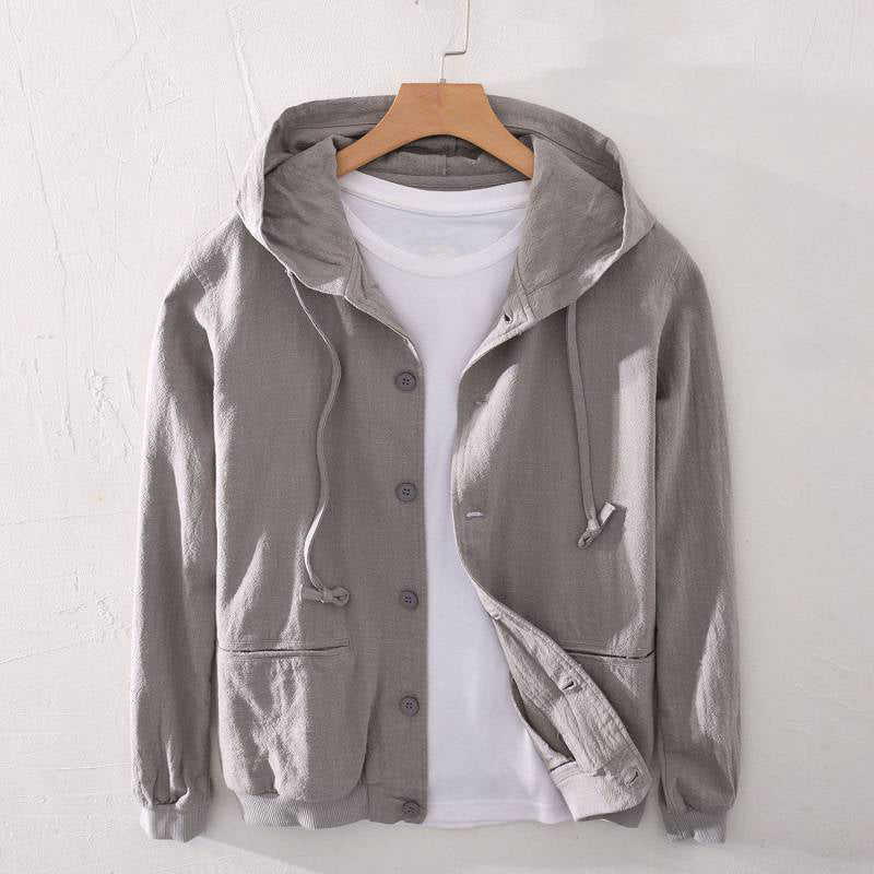 Adrien – Veste d’été homme