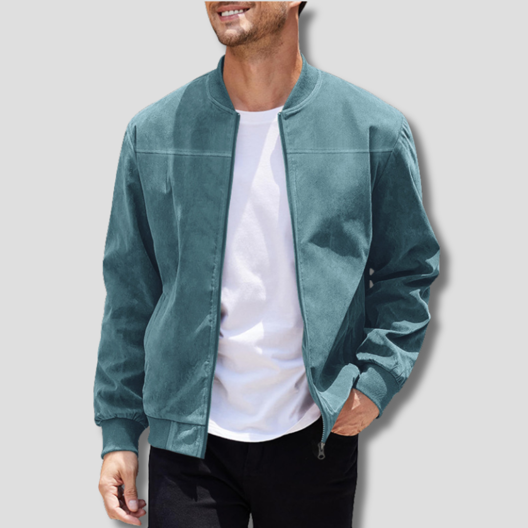 Théo – Veste homme automne