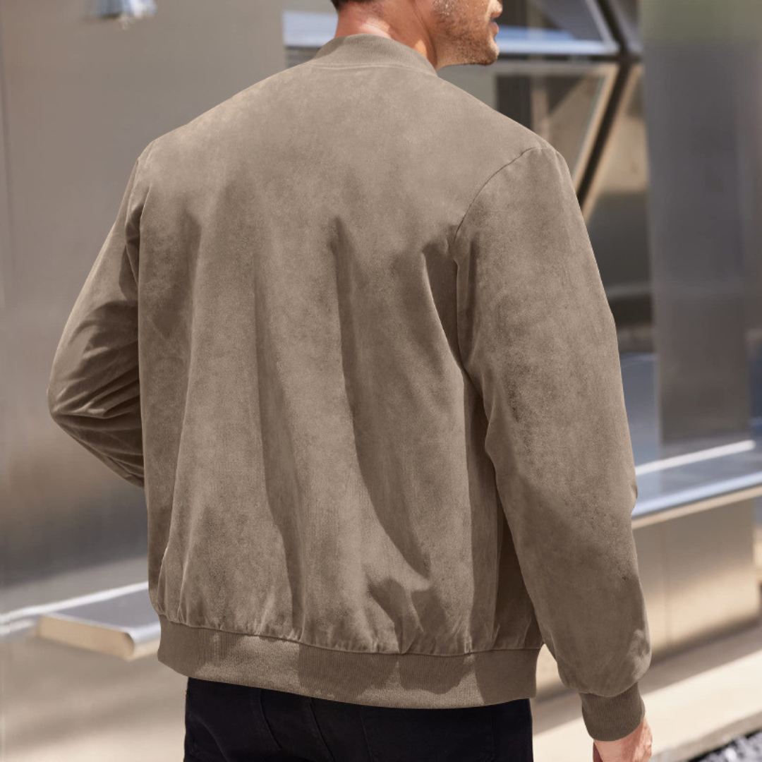 Théo – Veste homme automne
