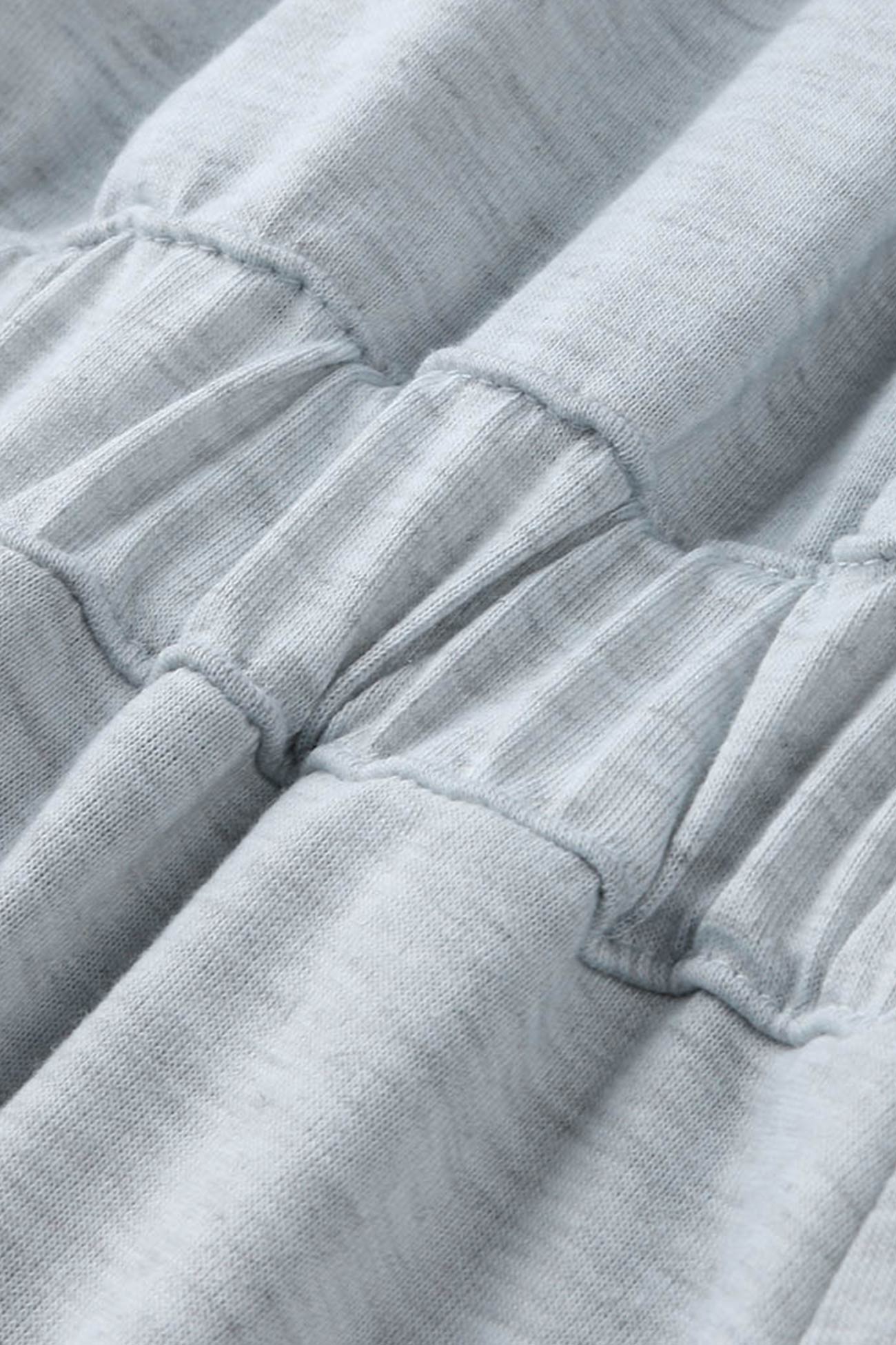 Sophie – Combinaison à Manches Courtes avec Taille Élastique
