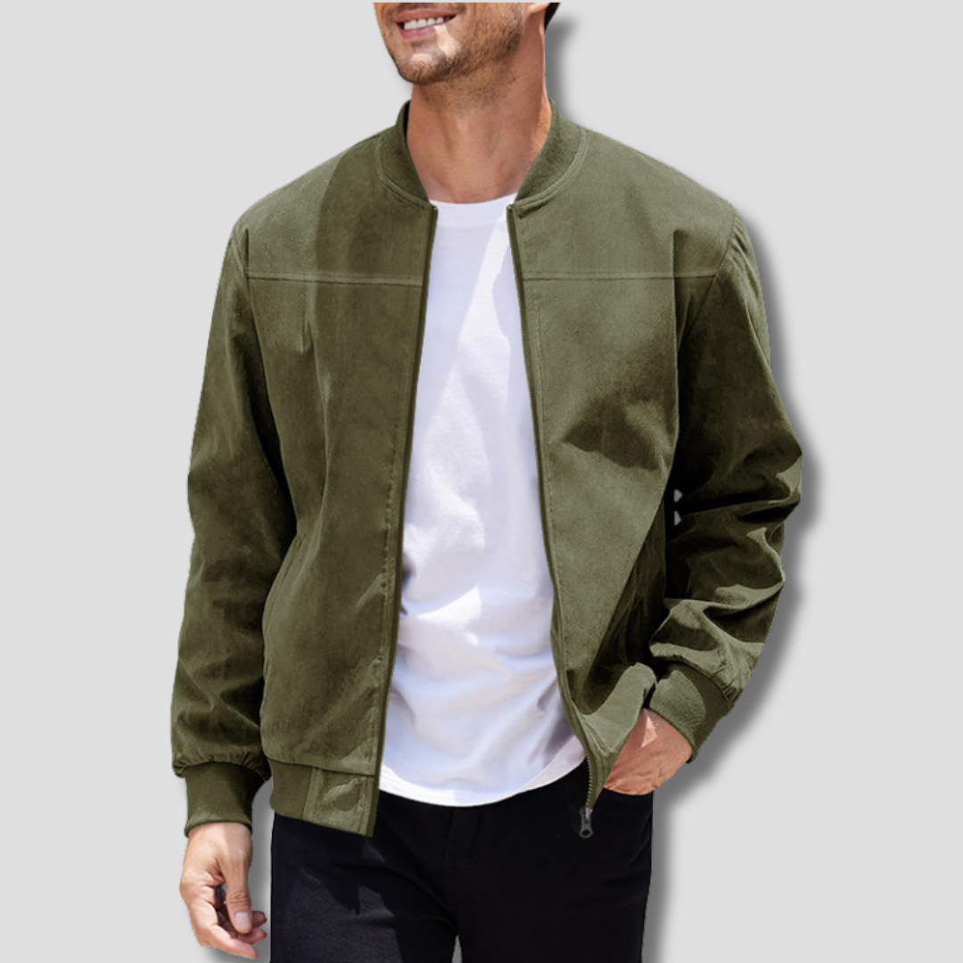 Théo – Veste homme automne