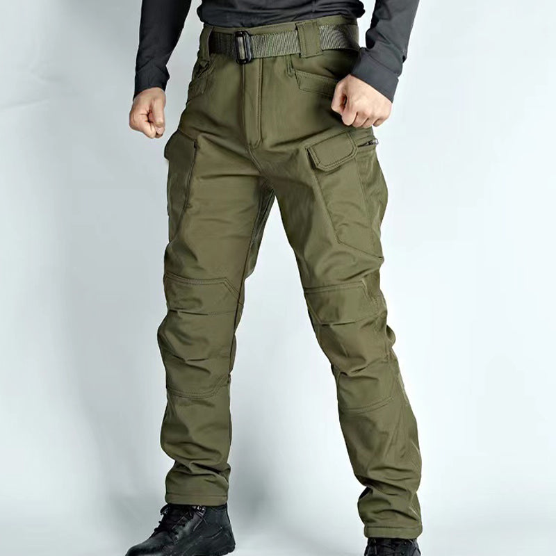 Bastien – Pantalon homme de randonnée