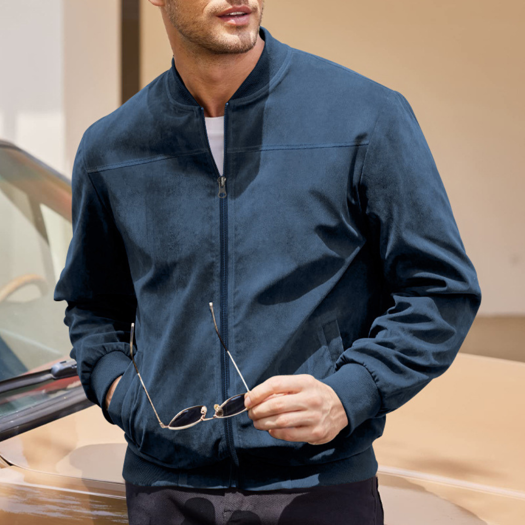 Théo – Veste homme automne