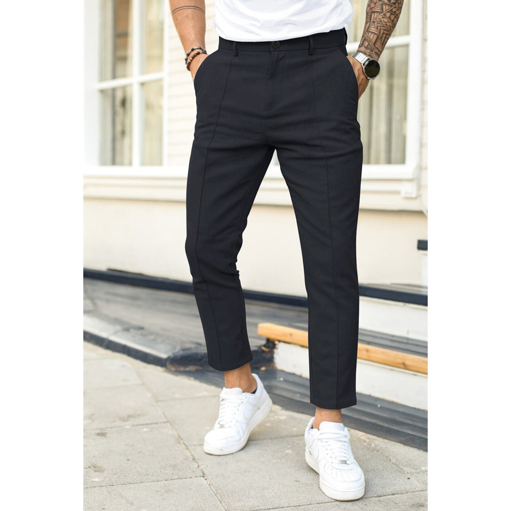 Émile – Pantalon homme