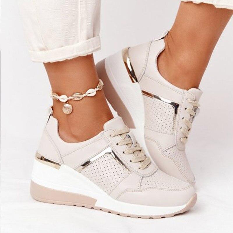 Baskets femme confort et maintien – un style moderne pour chaque pas