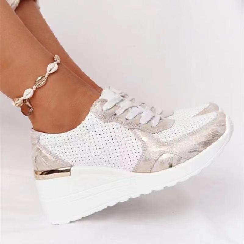 Baskets femme confort et maintien – un style moderne pour chaque pas