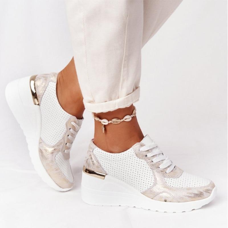 Baskets femme confort et maintien – un style moderne pour chaque pas
