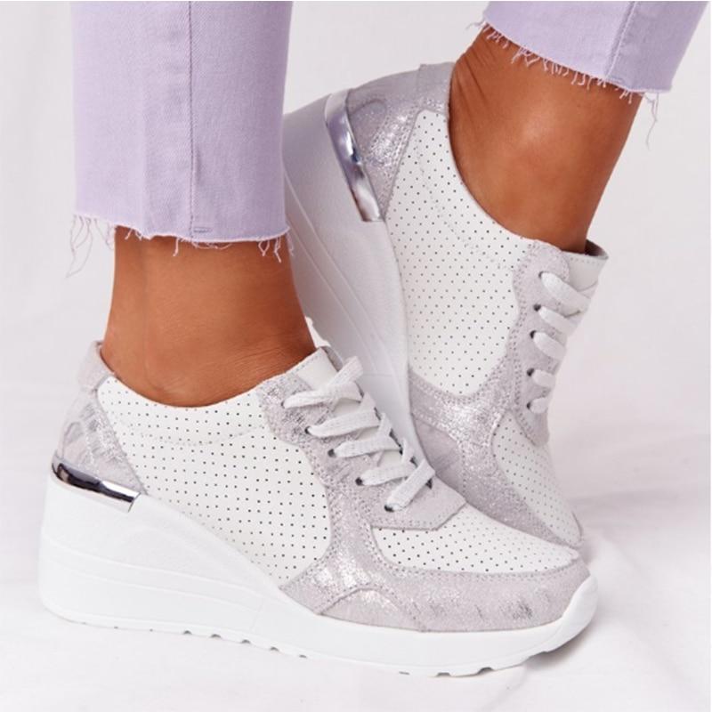 Baskets femme confort et maintien – un style moderne pour chaque pas