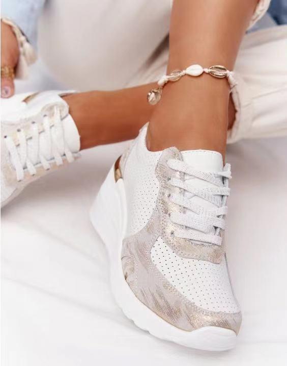 Baskets femme confort et maintien – un style moderne pour chaque pas
