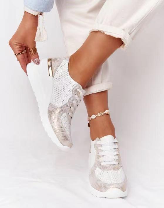 Baskets femme confort et maintien – un style moderne pour chaque pas