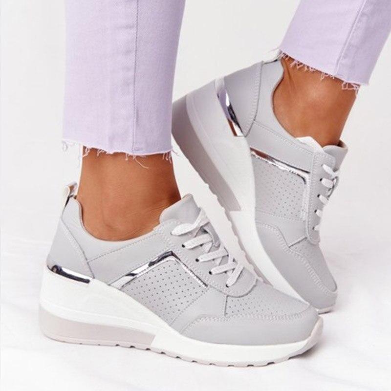 Baskets femme confort et maintien – un style moderne pour chaque pas
