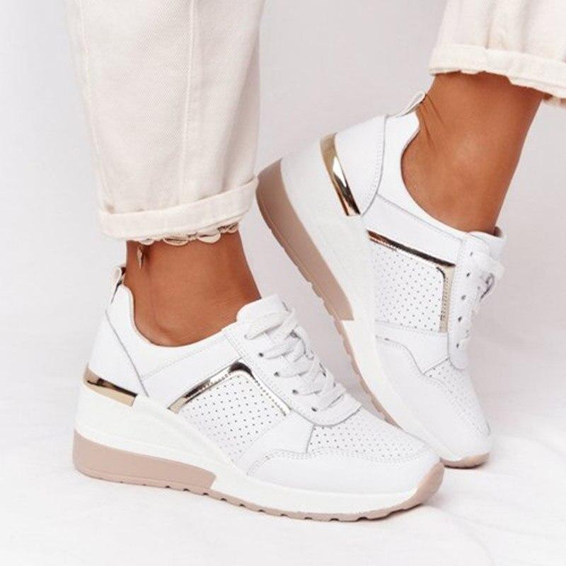 Baskets femme confort et maintien – un style moderne pour chaque pas