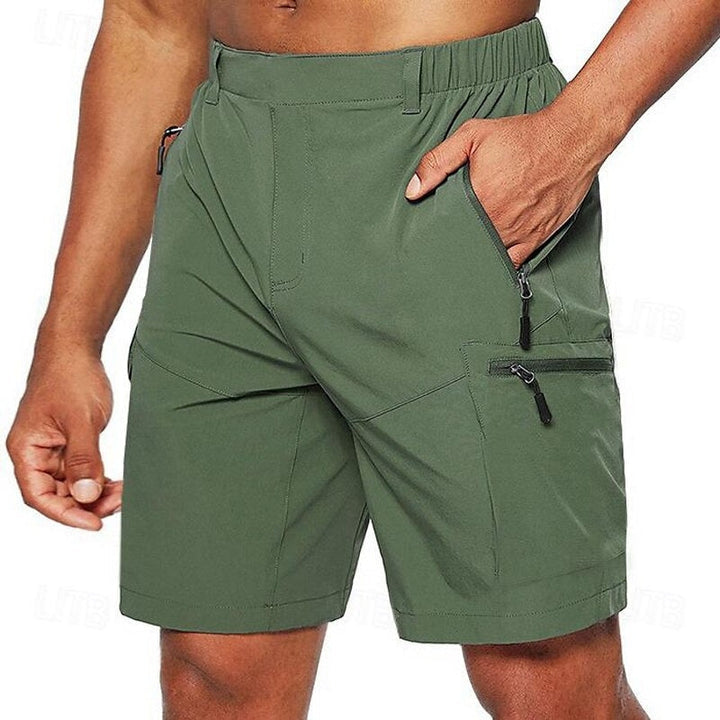 Julien – Pantalon d’été homme