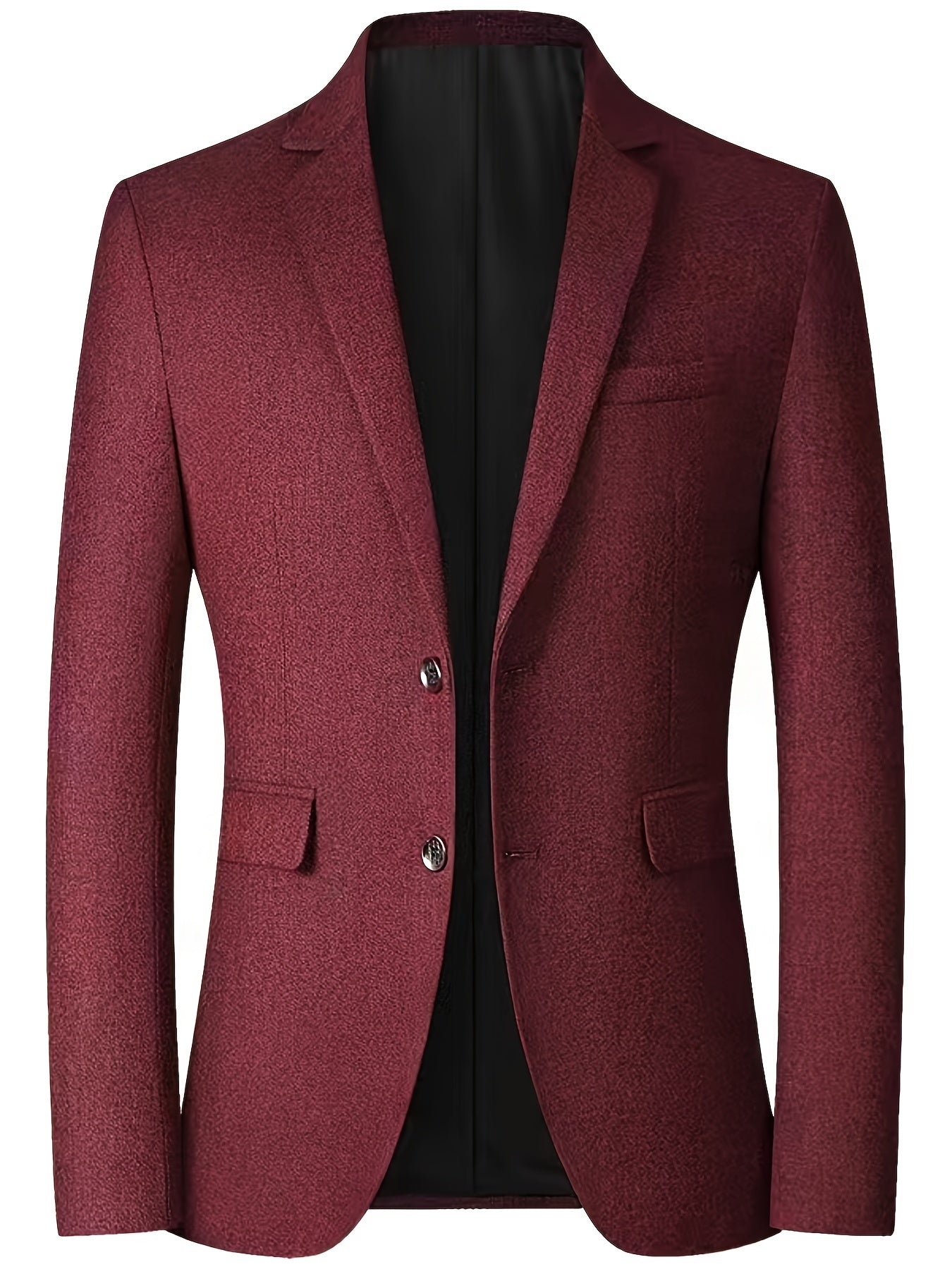 Nicolas – Blazer élégant homme