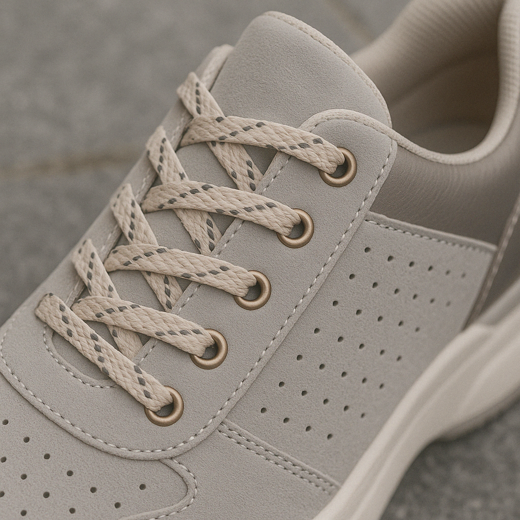 Chaussures de randonnée femme légères à lacets élastiques et zip 11