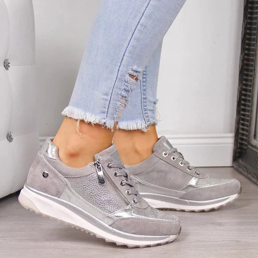 Chaussures femme casual confortables pour le quotidien 1